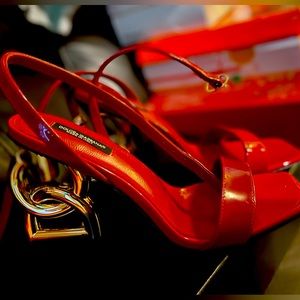 Dolce G shoes size 8